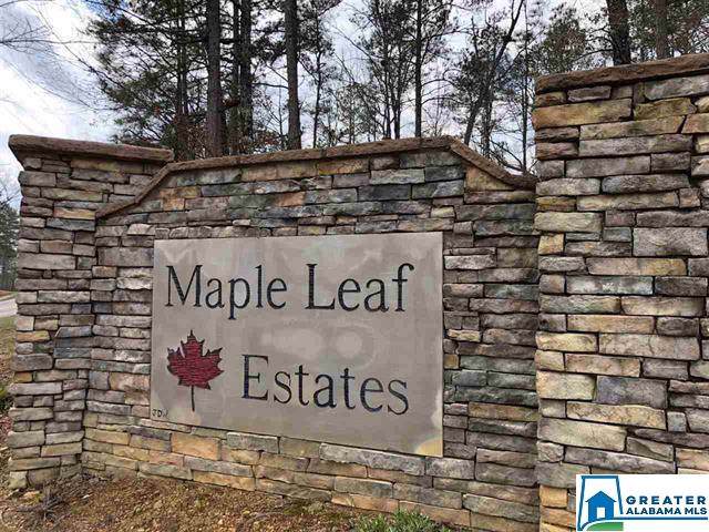 228 Maple Leaf Bend - Photo 1 228 Maple Leaf Bend - Photo 1