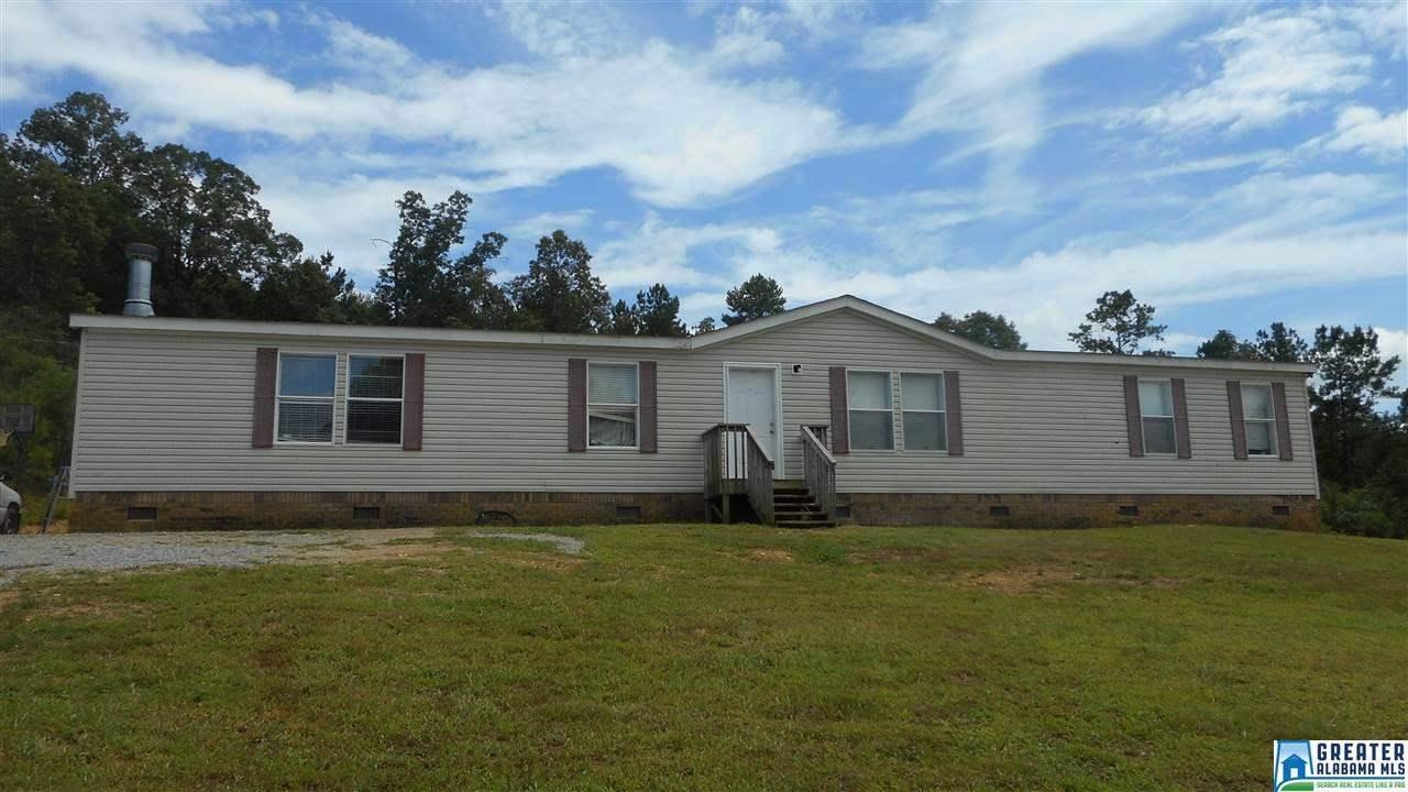 222 Mountain Terrace Dr - Photo 1