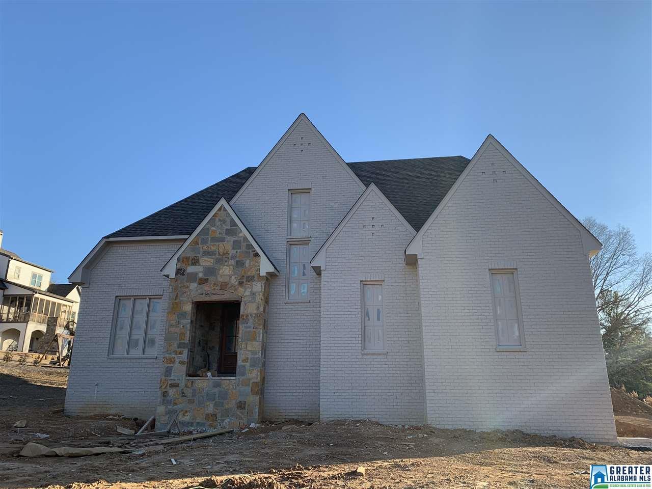 6519 Deerfoot Crossing Rd - Photo 1