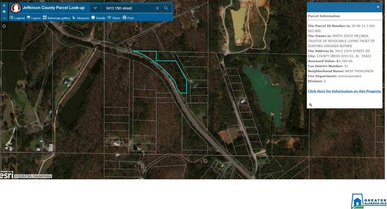 3413 15TH ST RD - Photo 1