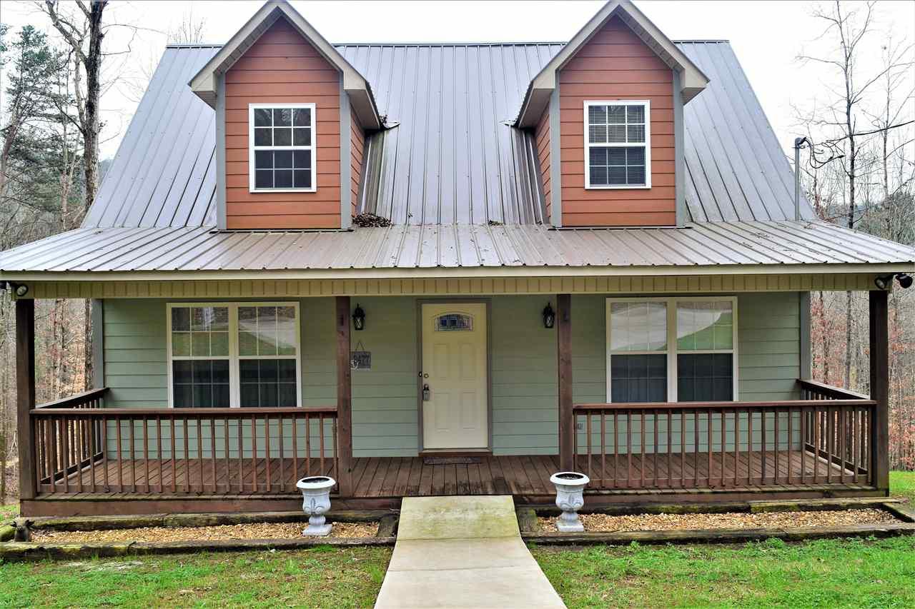 2477 Cox Cove Rd - Photo 1