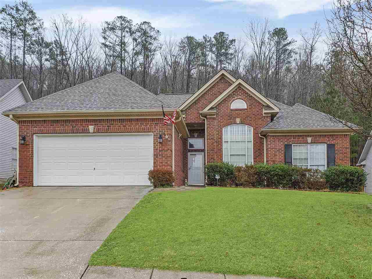 6050 Forest Lakes Cove - Photo 1