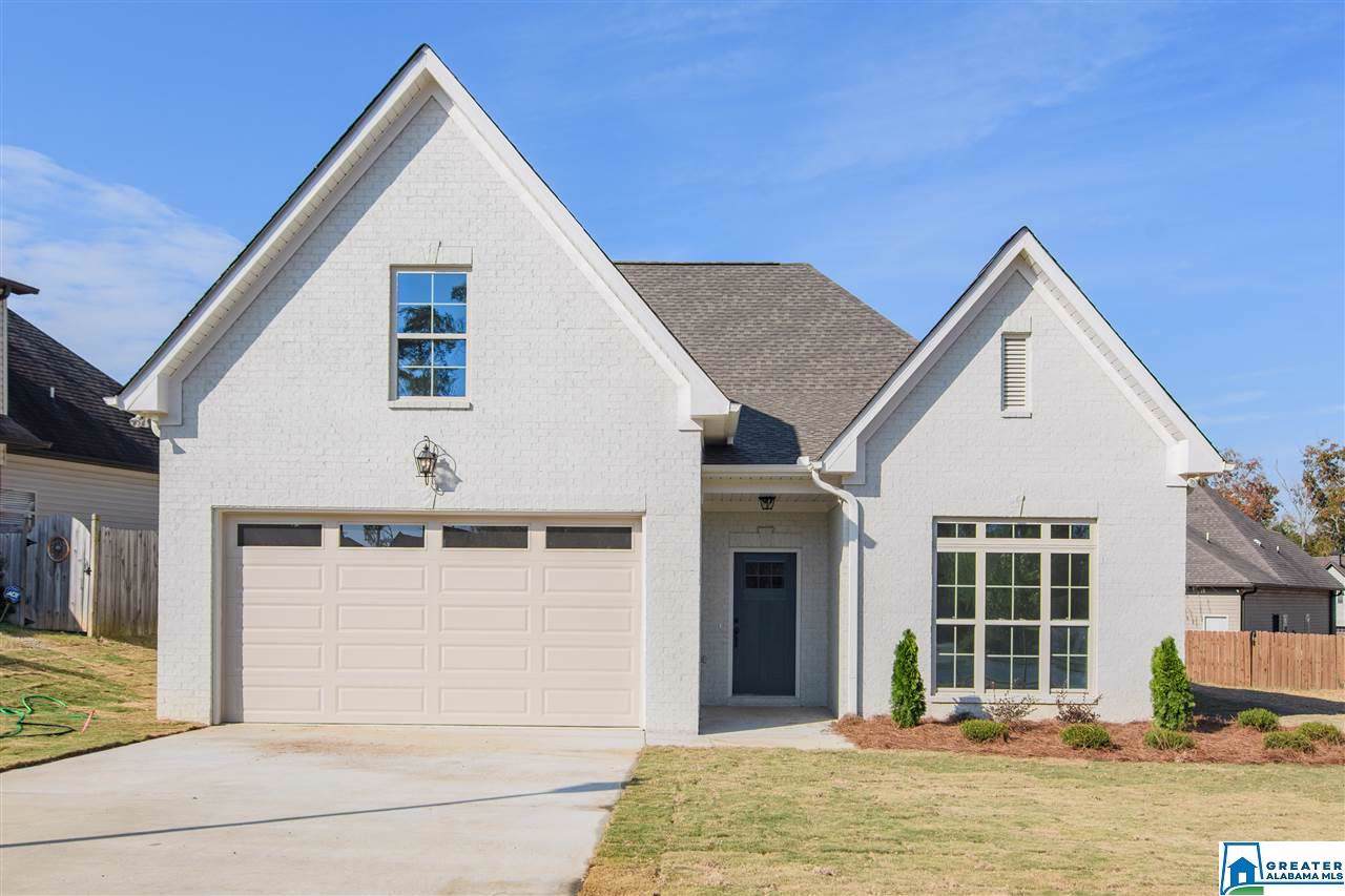 210 Willow View Cir - Photo 1