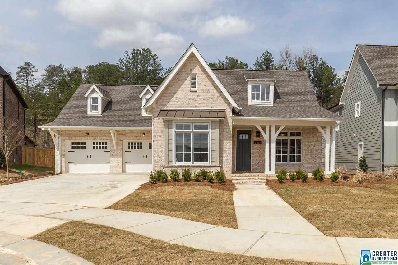2325 Black Creek Crossing - Photo 1