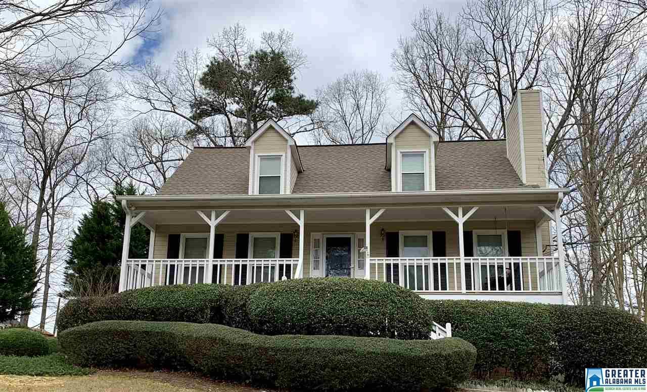 5009 Little Turtle Dr - Photo 1