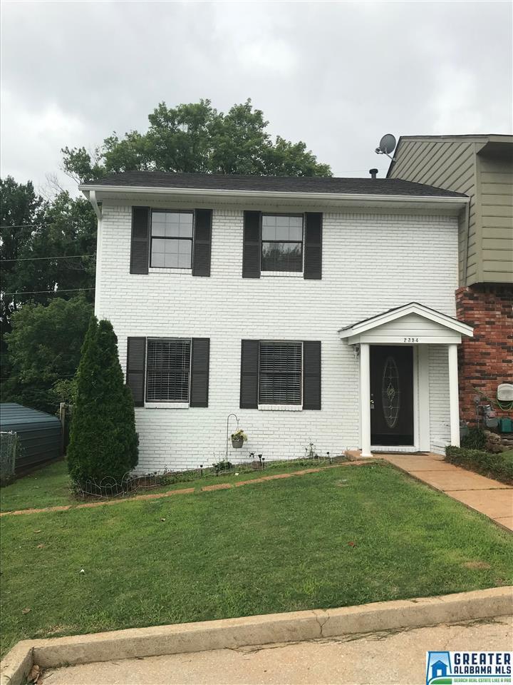 2354 Grayson Valley Cir - Photo 1