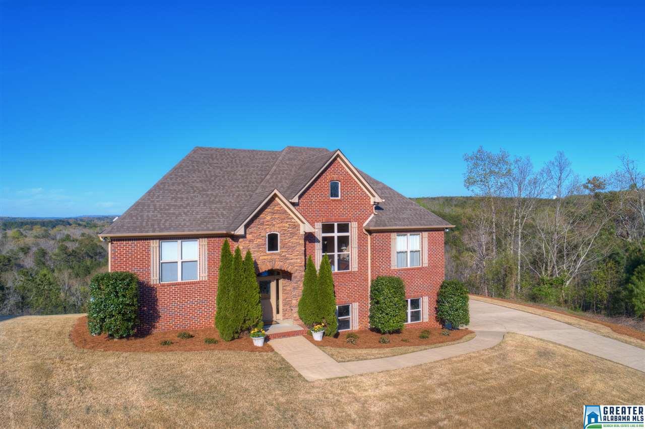 5021 Creek Bluff - Photo 1