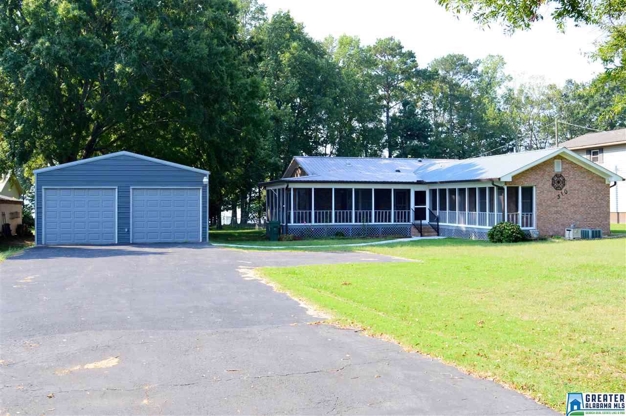 310 Co Rd 496 - Photo 1