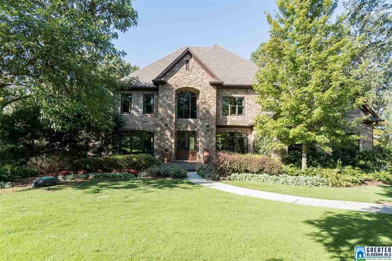 110 Coshatt Trl - Photo 1