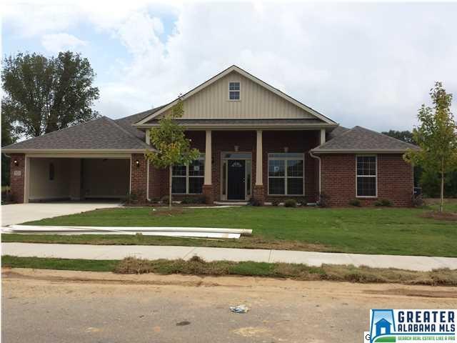224 Waterford Cove Trl - Photo 1