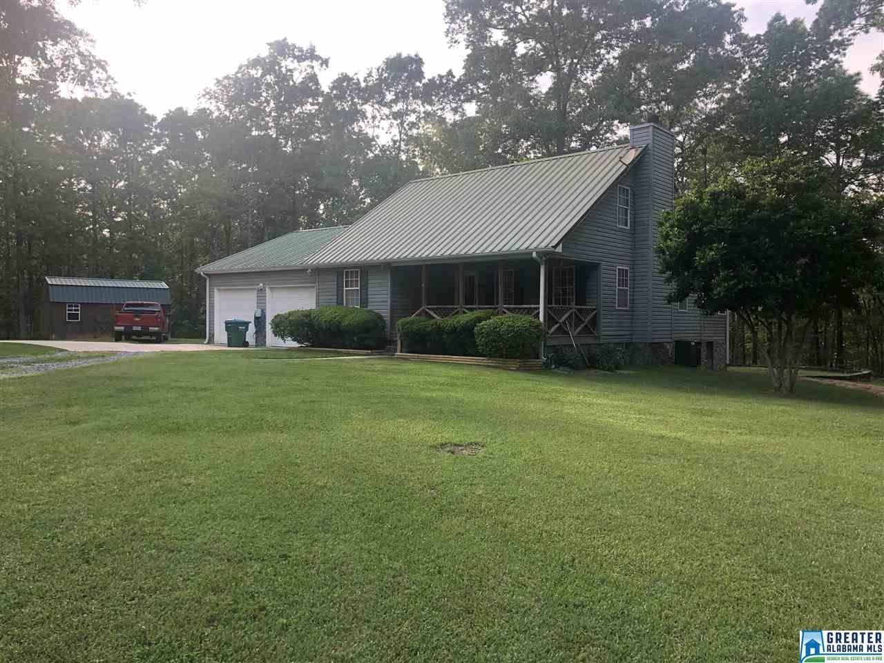 202 Glen Oaks Ln - Photo 1