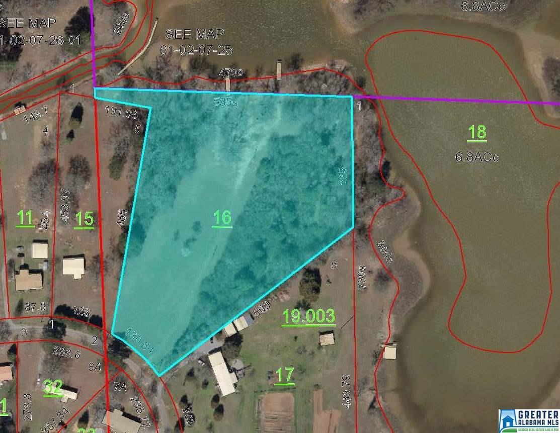 00 Lomar Dr - Photo 1