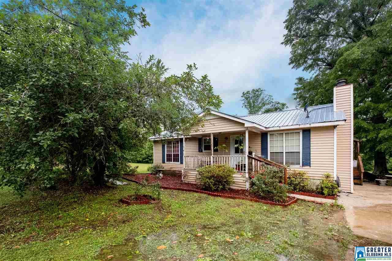 649 Mccrory Rd - Photo 1