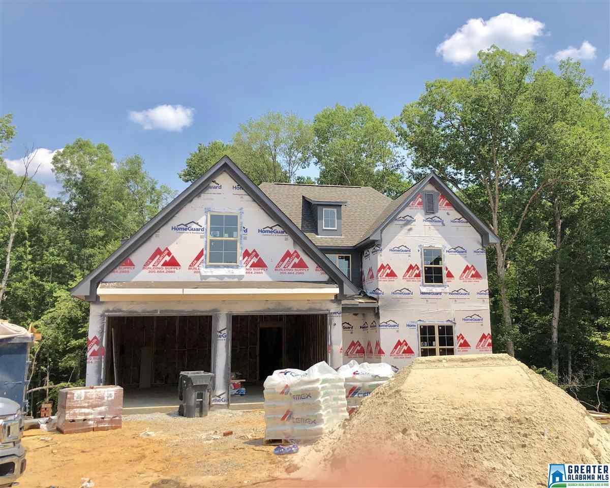 201 Ambergate Cir - Photo 1