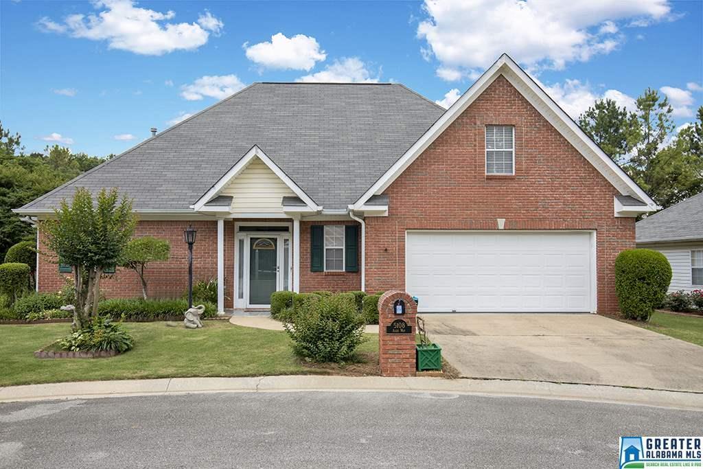 5108 Alex Way - Photo 1