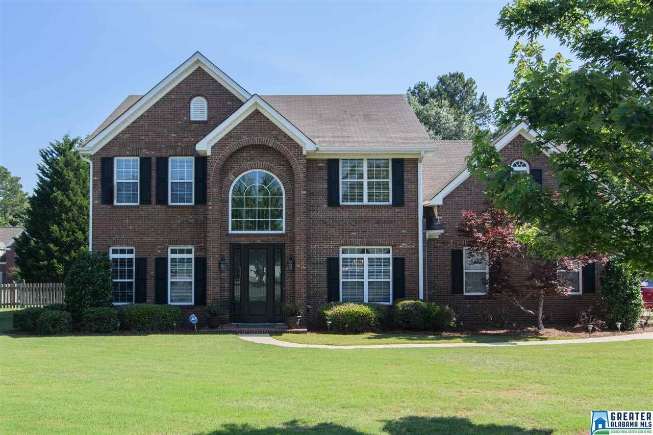 1039 Oak Meadows Rd - Photo 1