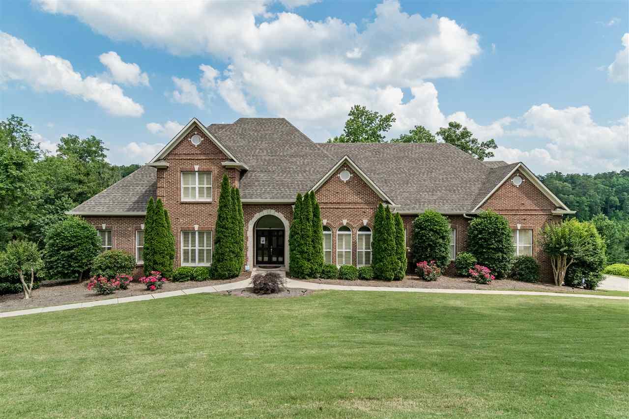 8711 Carrington Lake Ridge - Photo 1