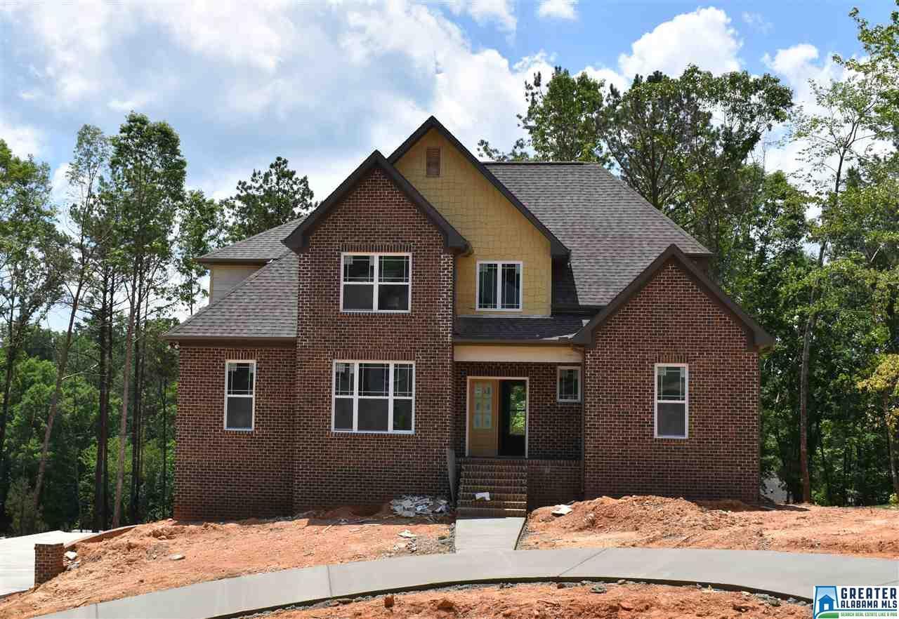 151 Bent Creek Dr - Photo 1