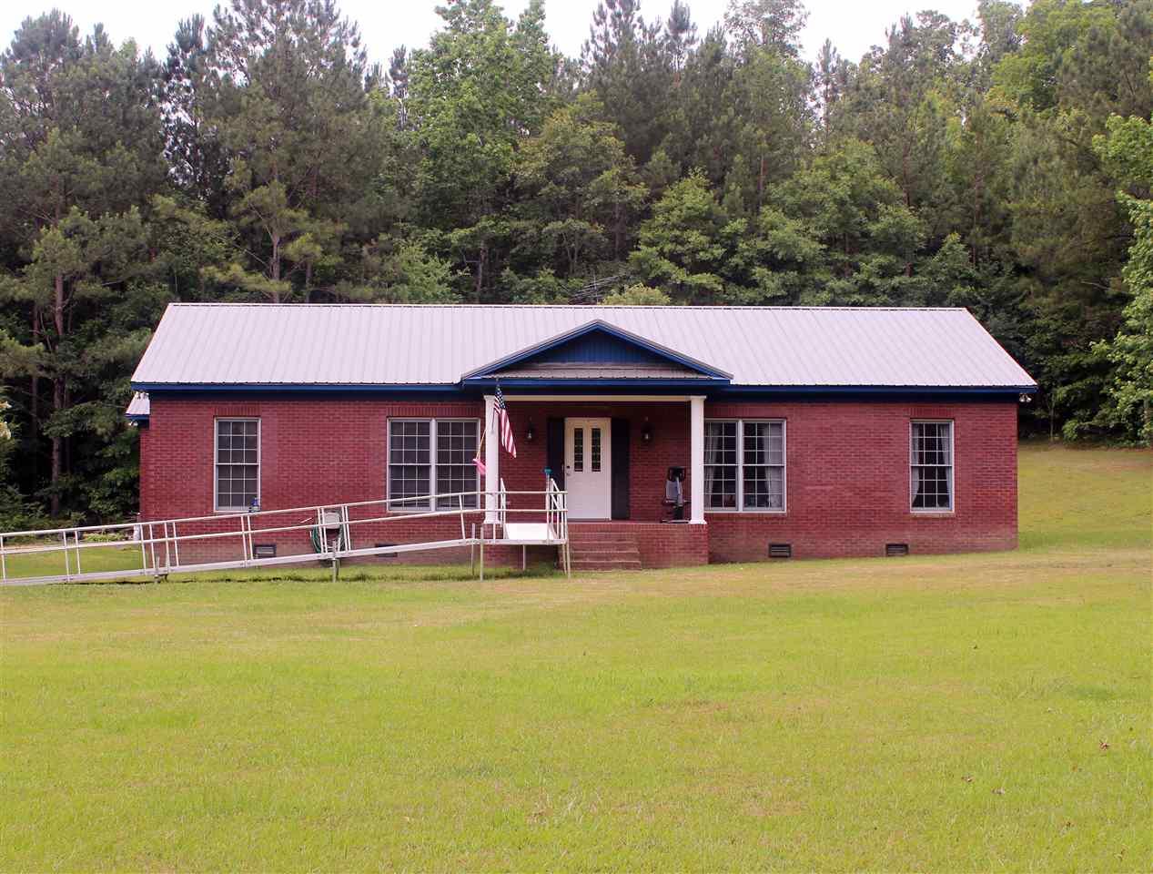 6815 Nisbet Lake Rd - Photo 1