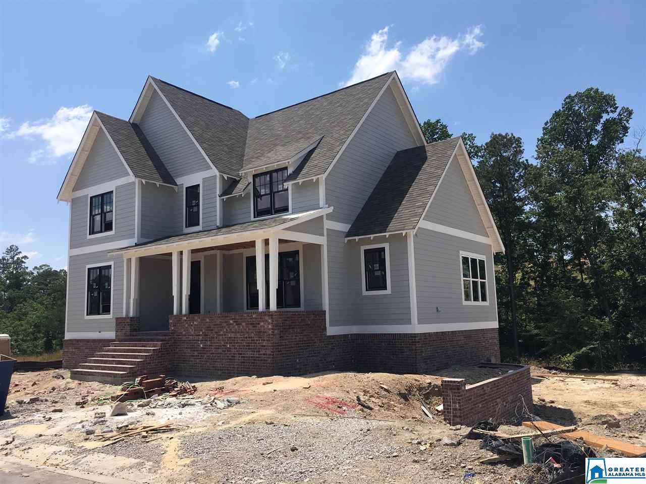 2725 Griffin Way - Photo 1