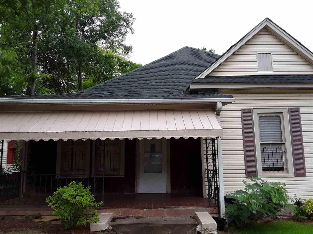 3005 Fayette Ave - Photo 1