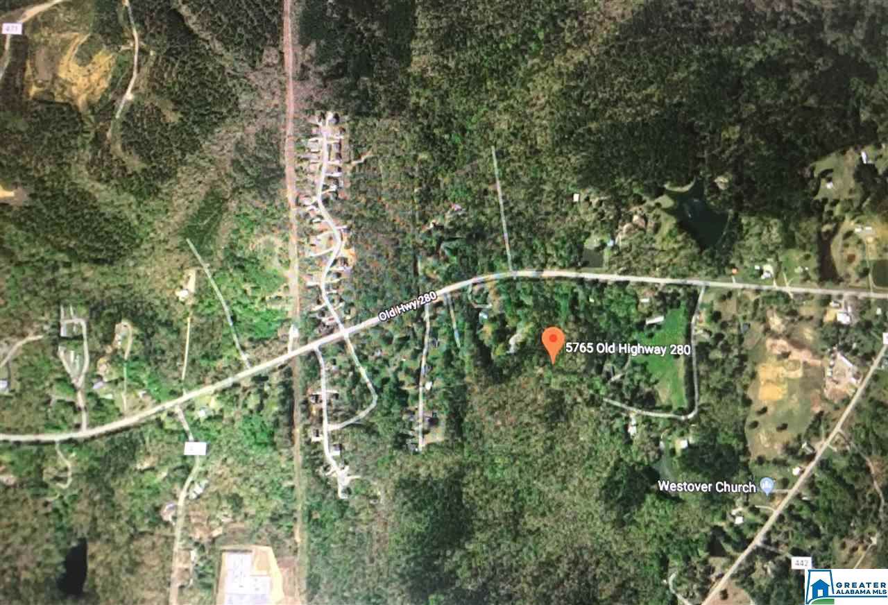 5765 Old Hwy 280 - Photo 1