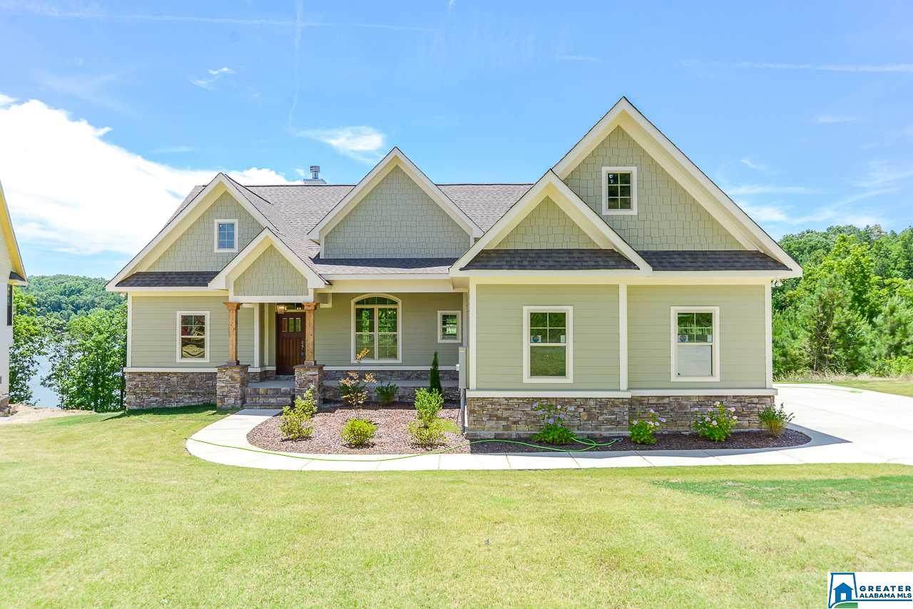 30 Co Rd 303 - Photo 1
