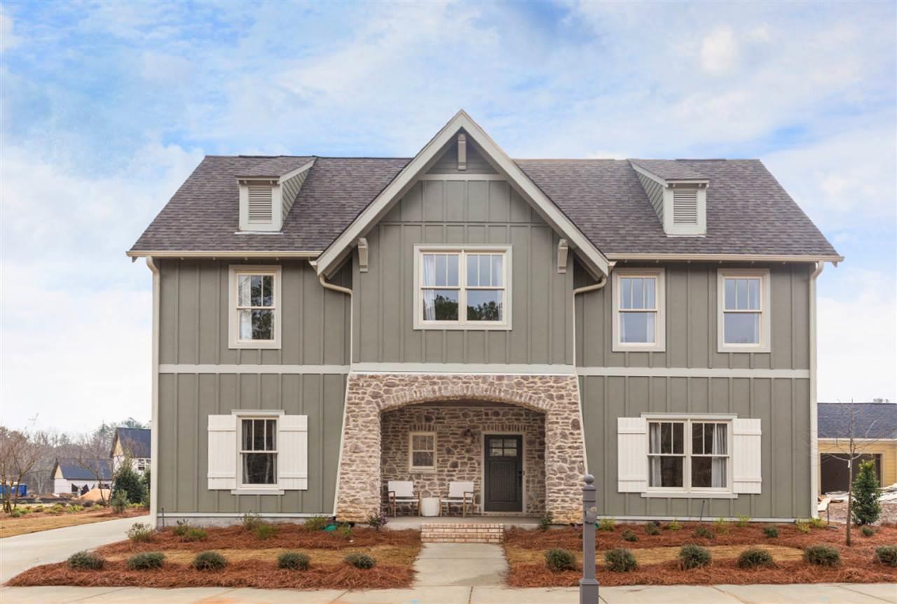 4950 Natalie Way - Photo 1