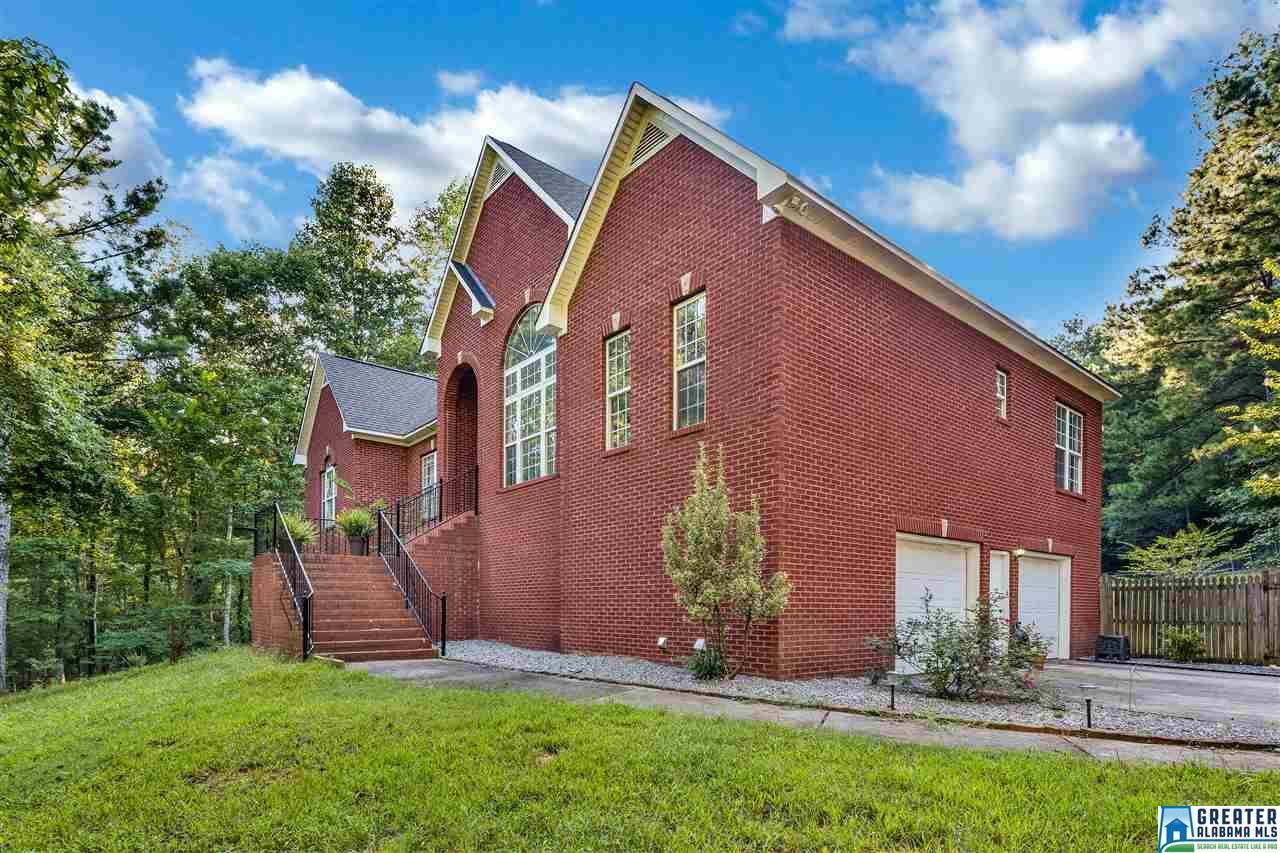 110 Tom L Smith Dr - Photo 1
