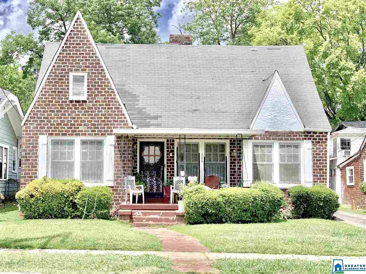 1108 Graymont Ave - Photo 1