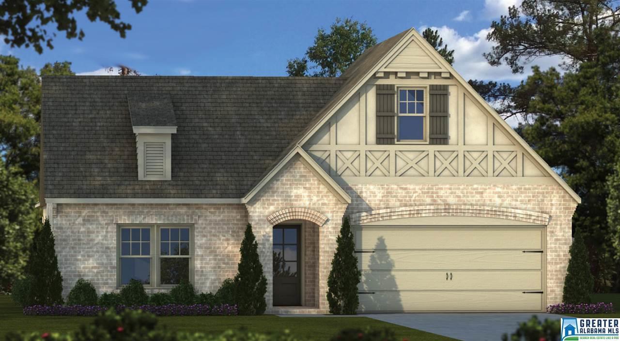 5913 Mountain View Trc - Photo 1