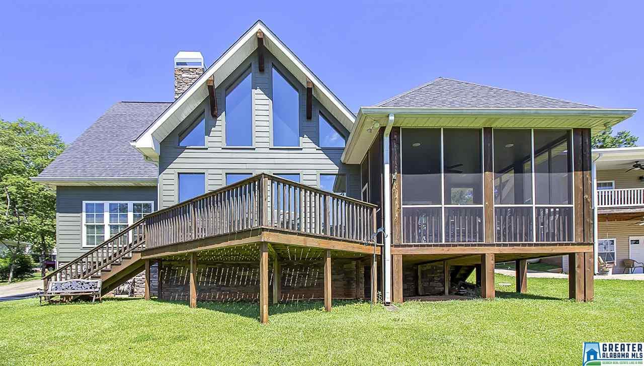 480 Wood River Ln - Photo 1