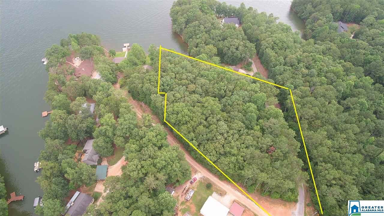 Hanson Rd - Photo 1