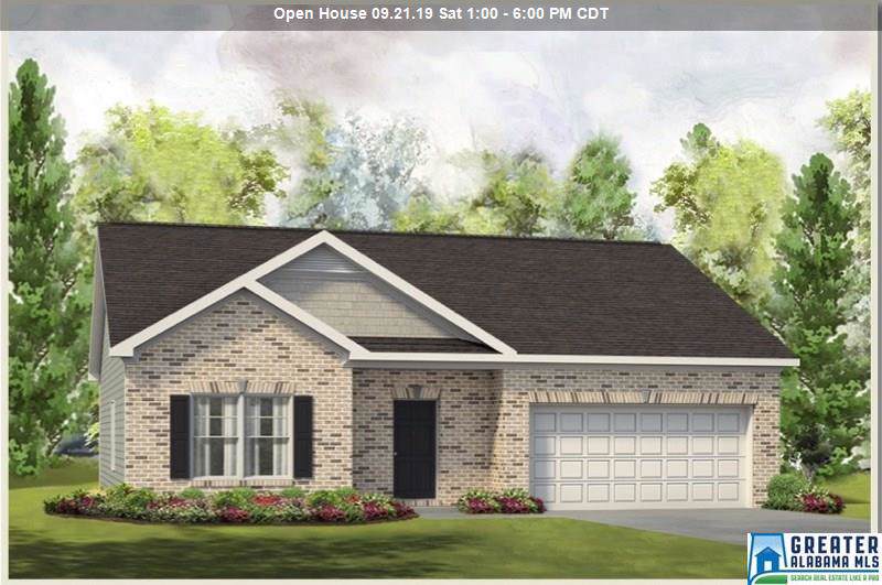 1025 Parkers Cove - Photo 1