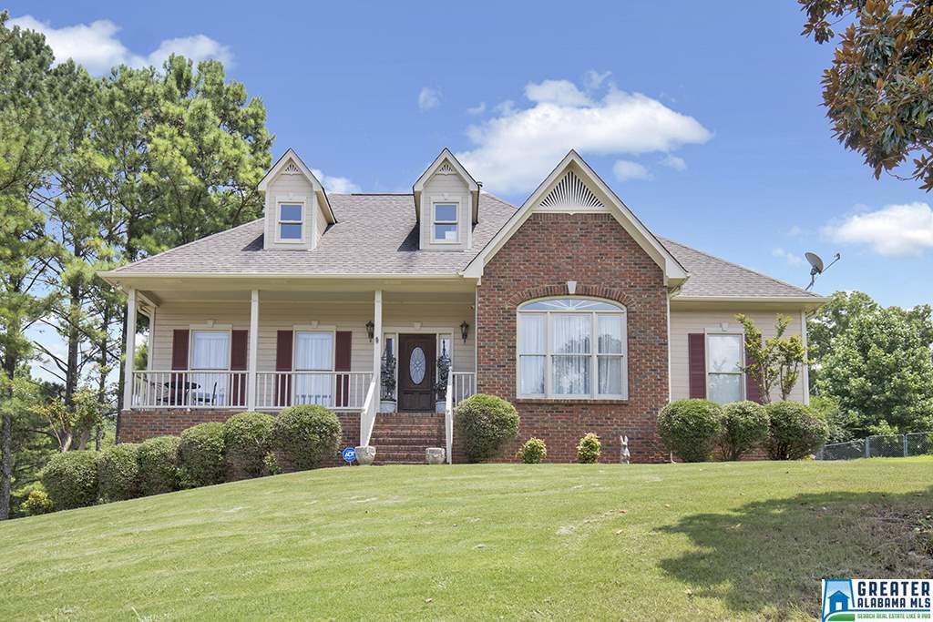 7414 Quail Ridge Dr - Photo 1