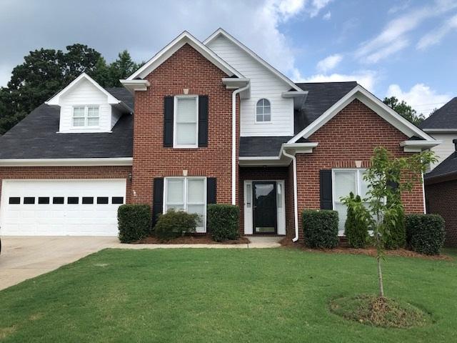 205 Beaver Crest - Photo 1