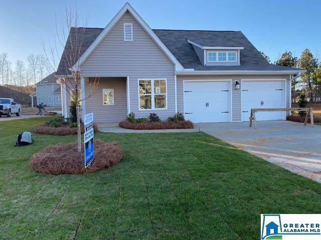 1580 Baxter Ave - Photo 1