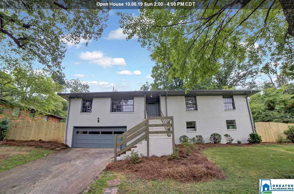 5005 Clairmont Ave - Photo 1