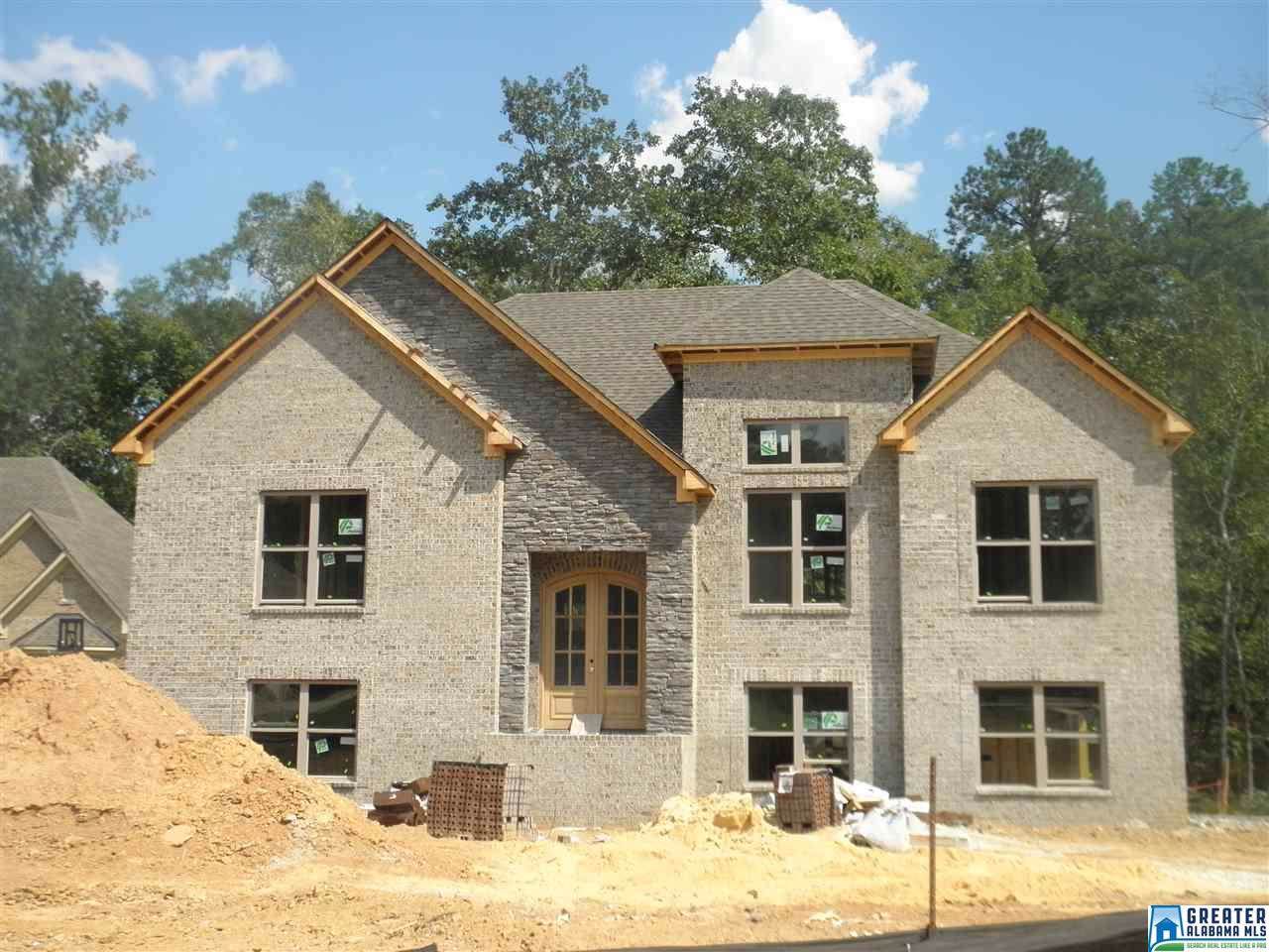 104 Flagstone Dr - Photo 1