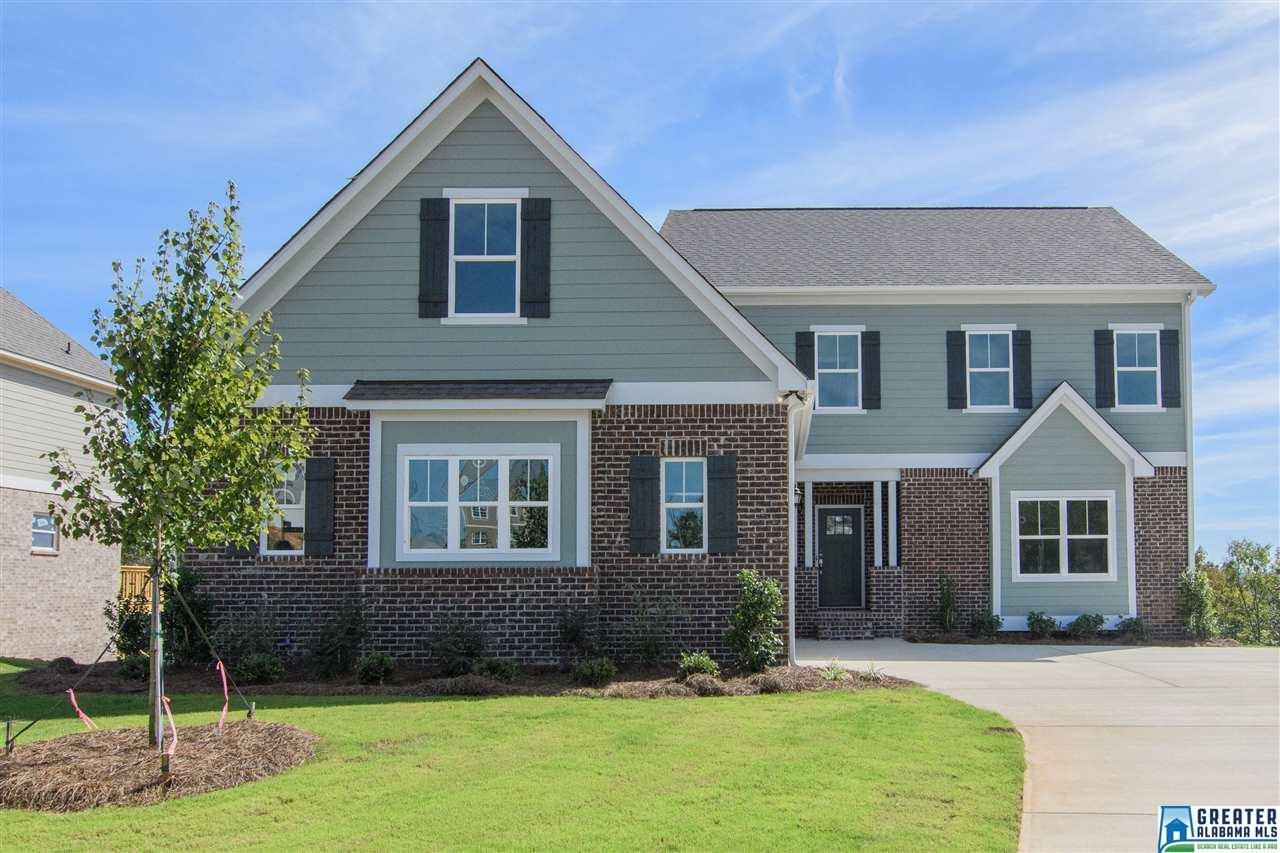 3012 Camellia Ridge Ct - Photo 1