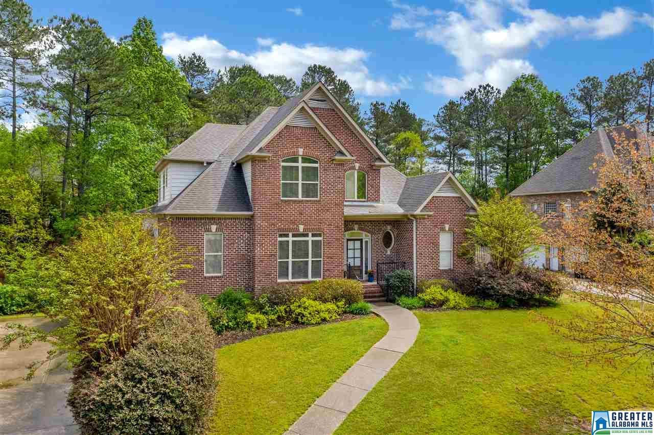 121 Wild Timber Pkwy - Photo 1