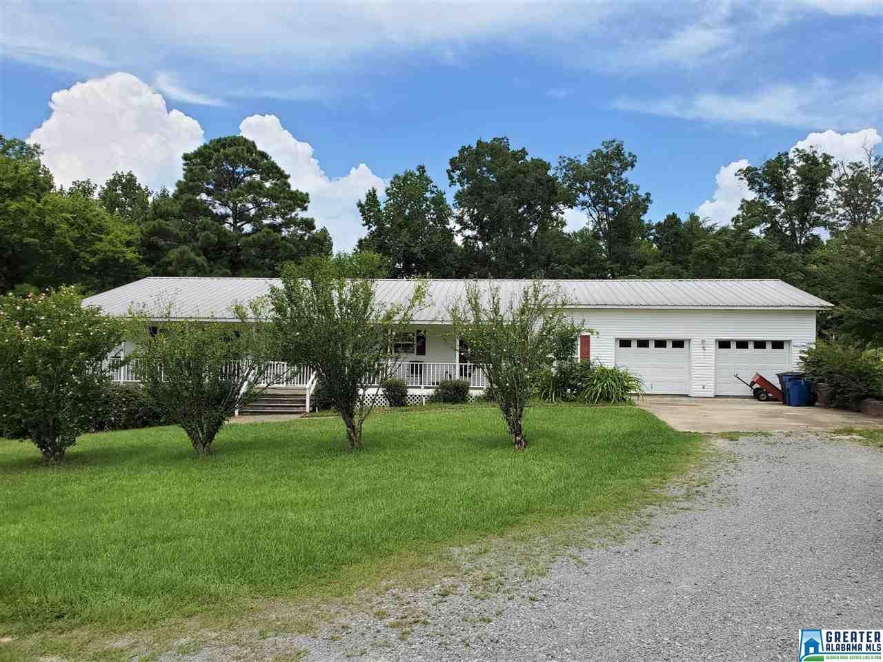 281 Way Back Ln - Photo 1