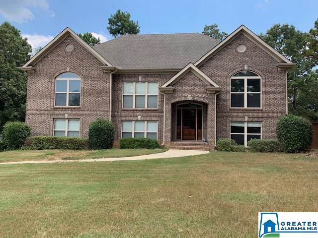 504 Rolling Hills Dr - Photo 1