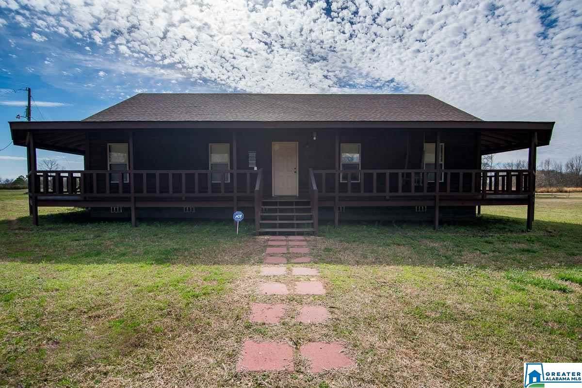 106 Co Rd 885 - Photo 1