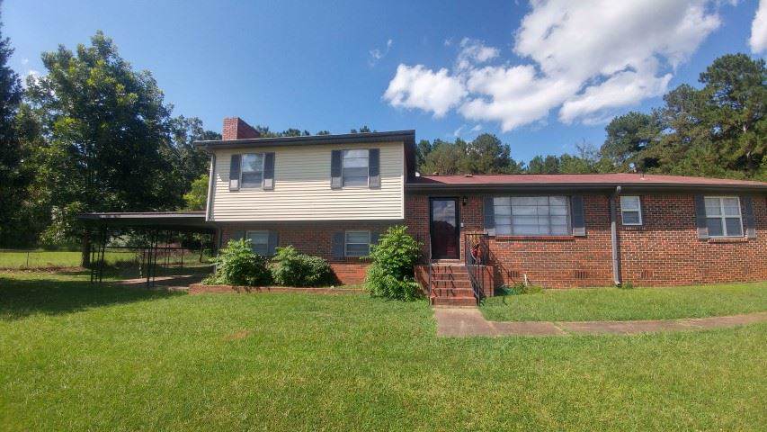 318 Cove Access Rd - Photo 1