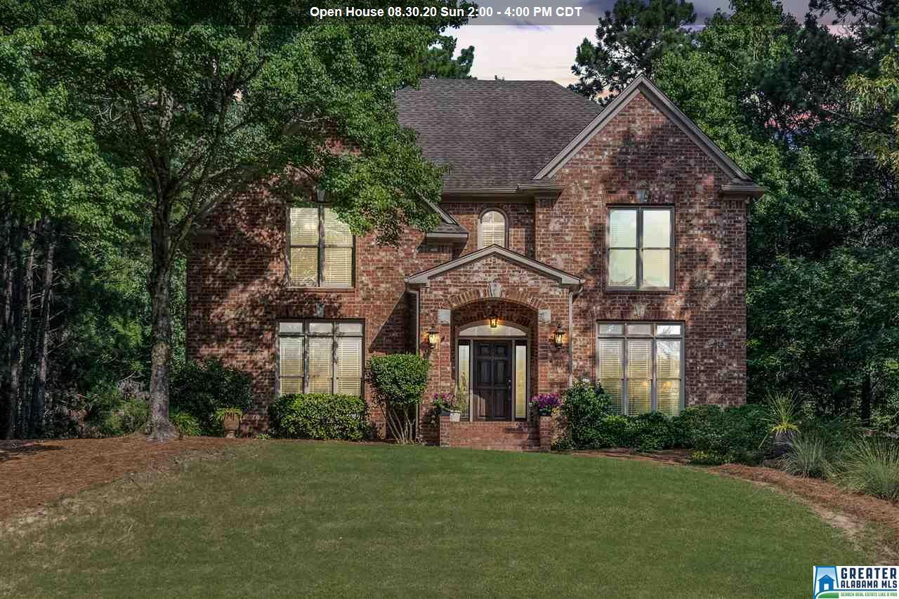 194 Brook Trace Dr - Photo 1