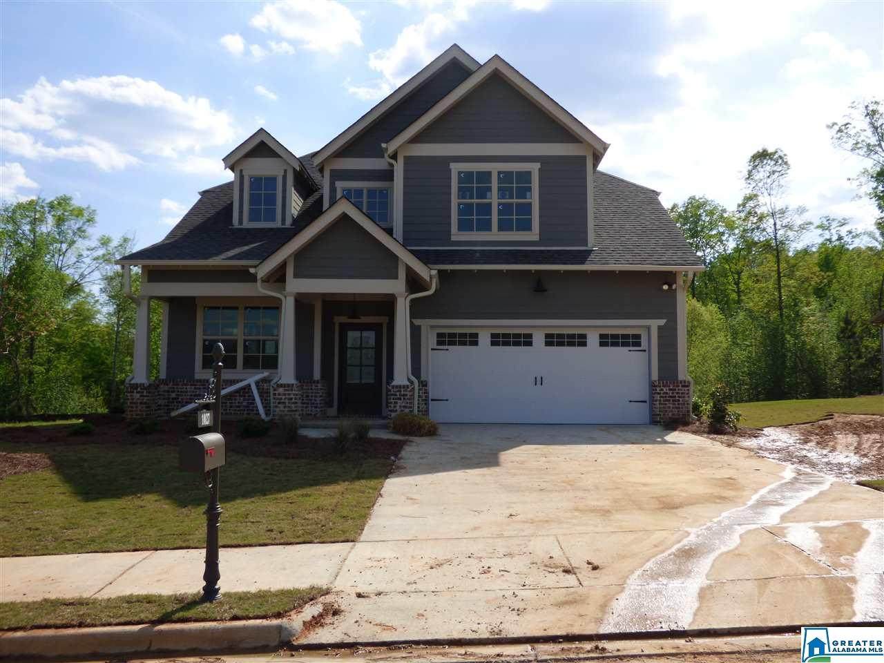 1027 Norman Dr - Photo 1