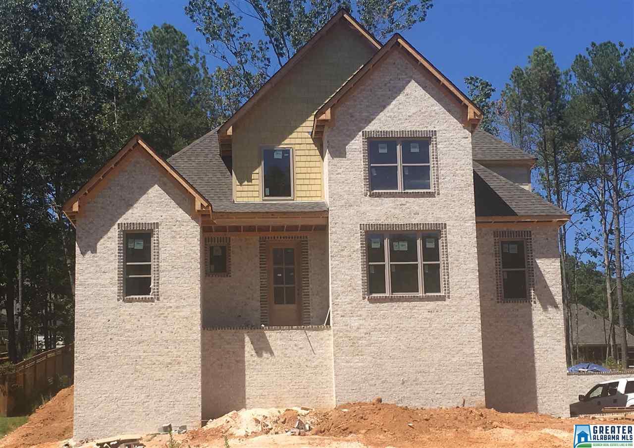 492 Bent Creek Trc - Photo 1