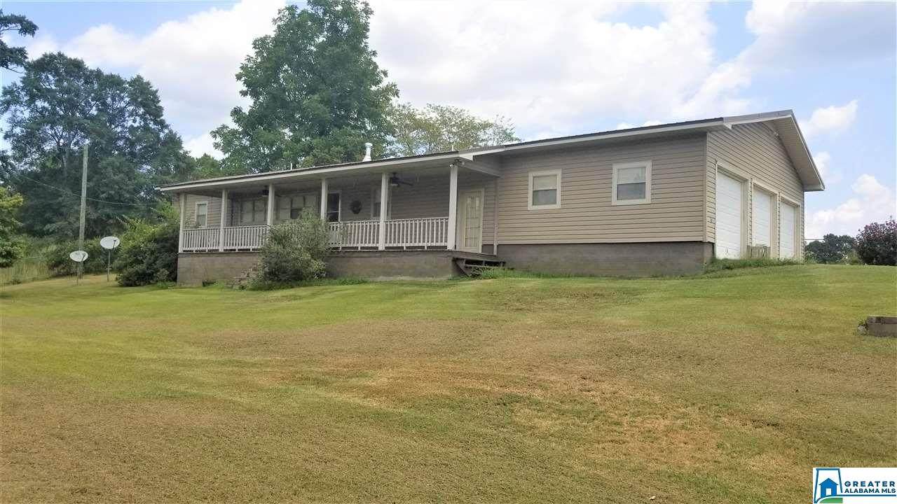 1400 Croft Ferry Rd - Photo 1