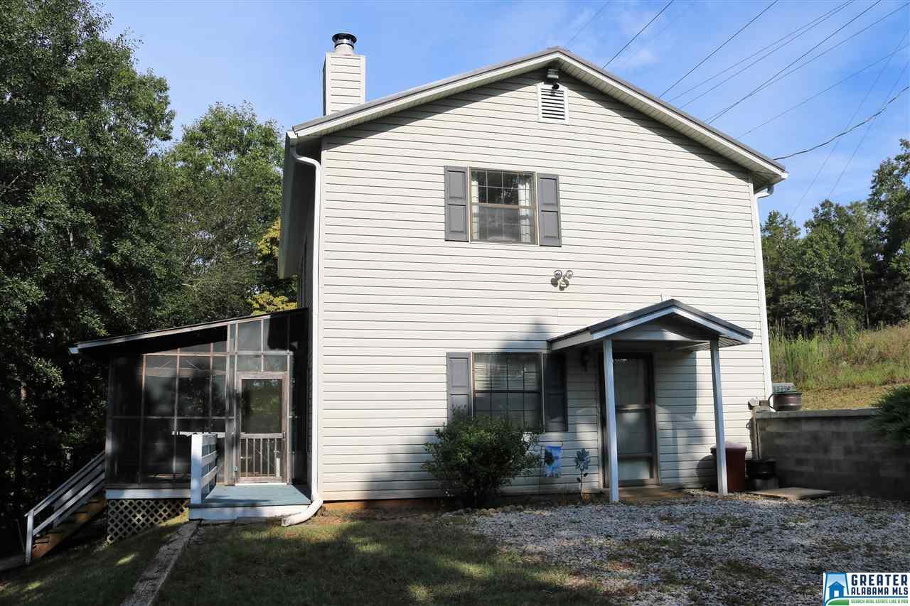 21879 Hwy 431 - Photo 1